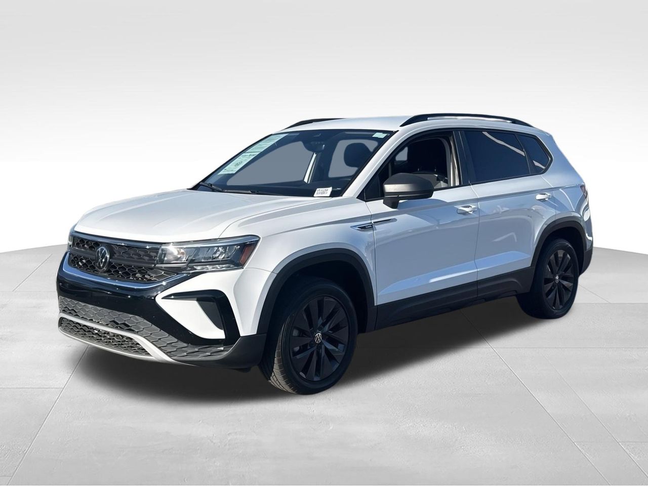 2024 Volkswagen Taos SUV 