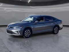 2026 Volkswagen Jetta 1.5T S Sedan