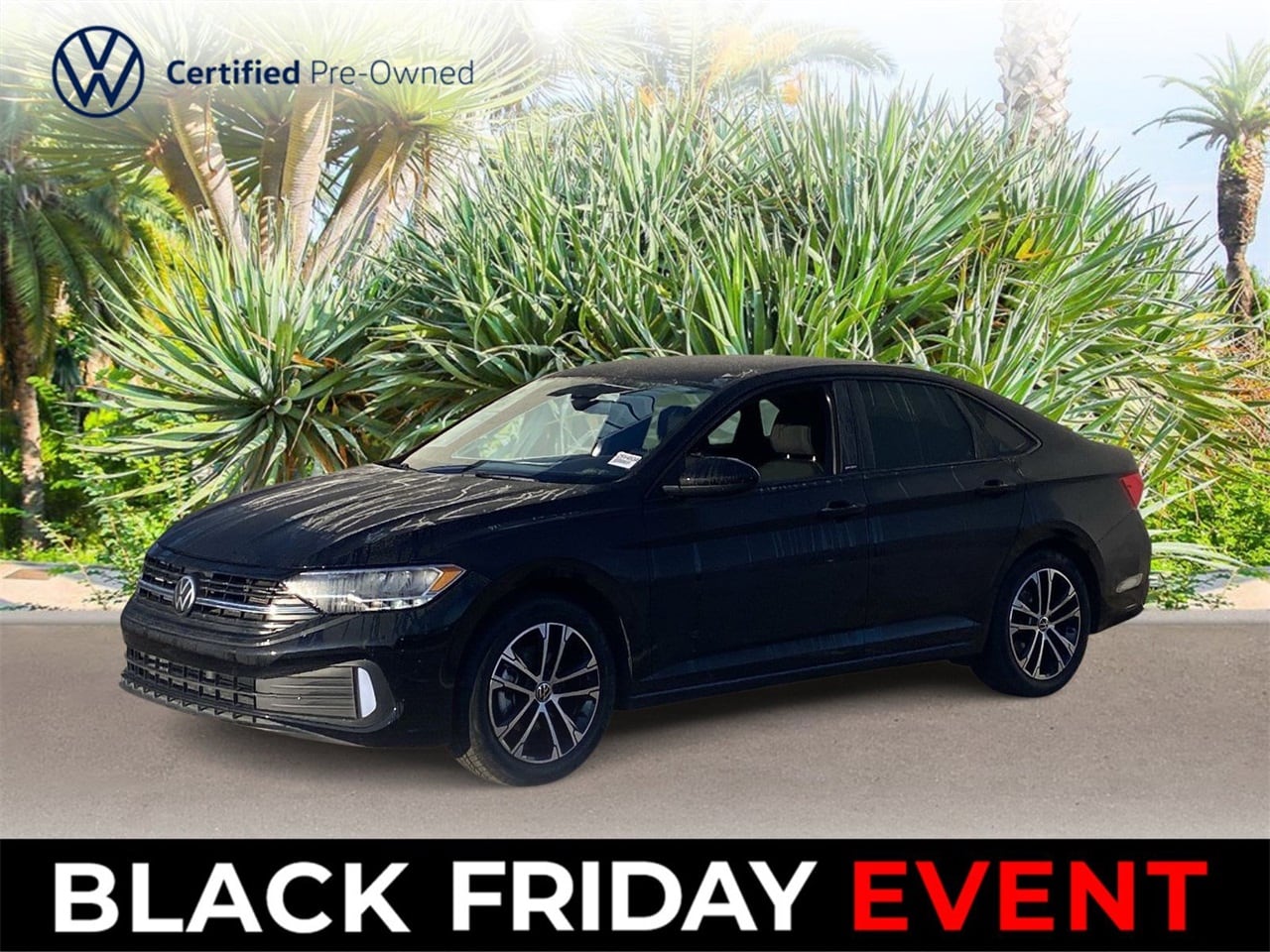 2024 Volkswagen Jetta Sport