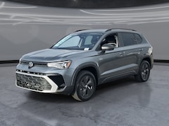 2026 Volkswagen Taos 1.5T S SUV