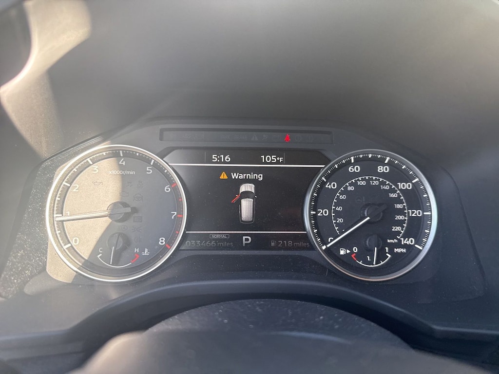 Used 2022 Mitsubishi Outlander SEL CUV