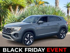 2026 Volkswagen Atlas Cross Sport 2.0T SE w/Technology SUV