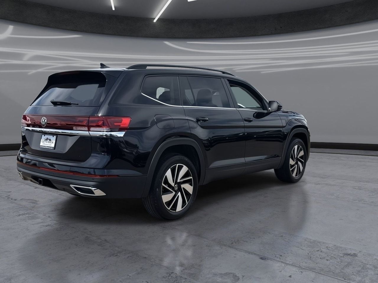 View vehicle photo 5