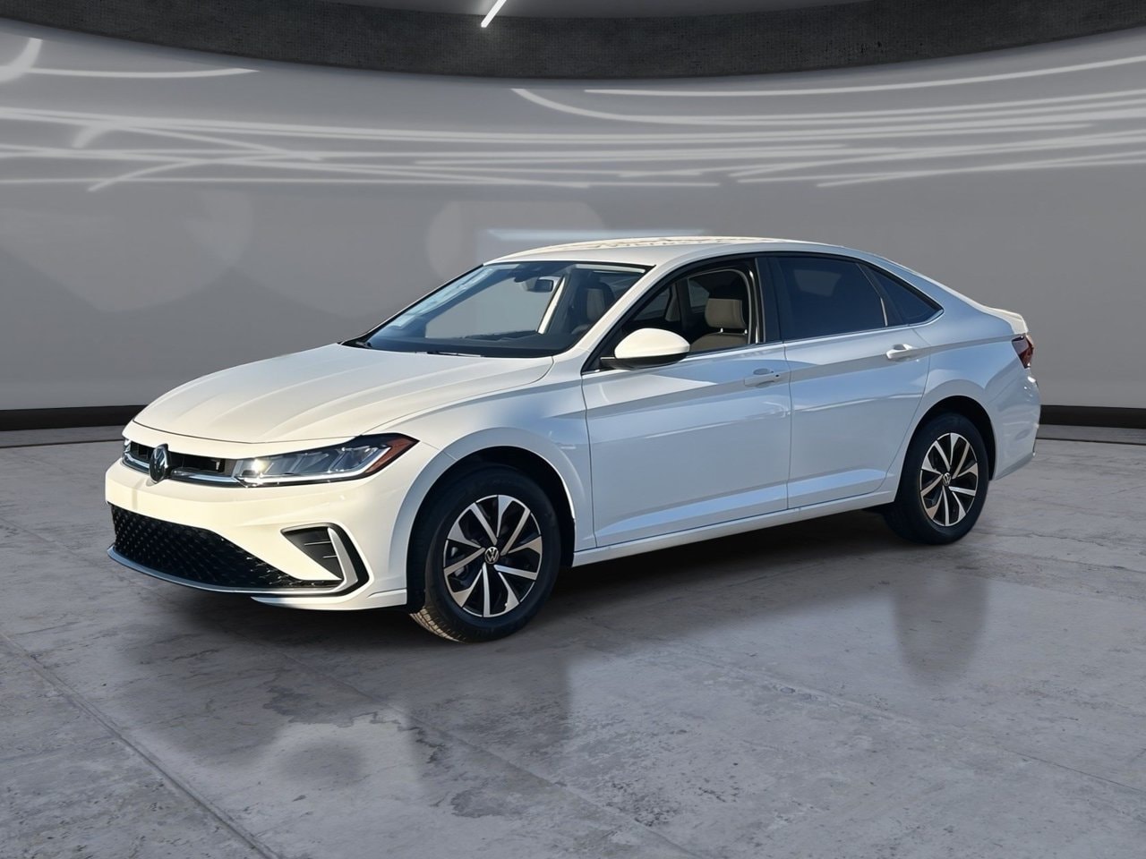 2027 Volkswagen Jetta
