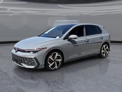 2026 Volkswagen Golf GTI 2.0T SE Hatchback