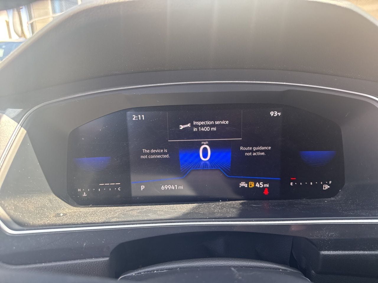 2023 Volkswagen Tiguan SUV 