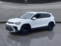 2025 Volkswagen Taos 1.5T SE SUV