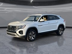 2026 Volkswagen Atlas Cross Sport 2.0T SE SUV