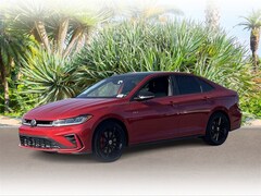 2025 Volkswagen Jetta GLI 2.0T Autobahn Sedan
