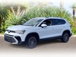 Volkswagen Taos