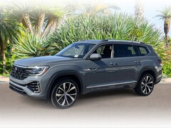 2025 Volkswagen Atlas 2.0T SEL Premium R-Line SUV