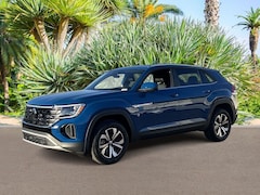 2026 Volkswagen Atlas Cross Sport SE SUV