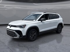 2026 Volkswagen Taos 1.5T S SUV
