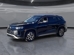 2026 Volkswagen Tiguan 2.0T S SUV