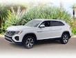  Volkswagen Atlas Cross Sport