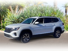 2026 Volkswagen Atlas 2.0T SE SUV