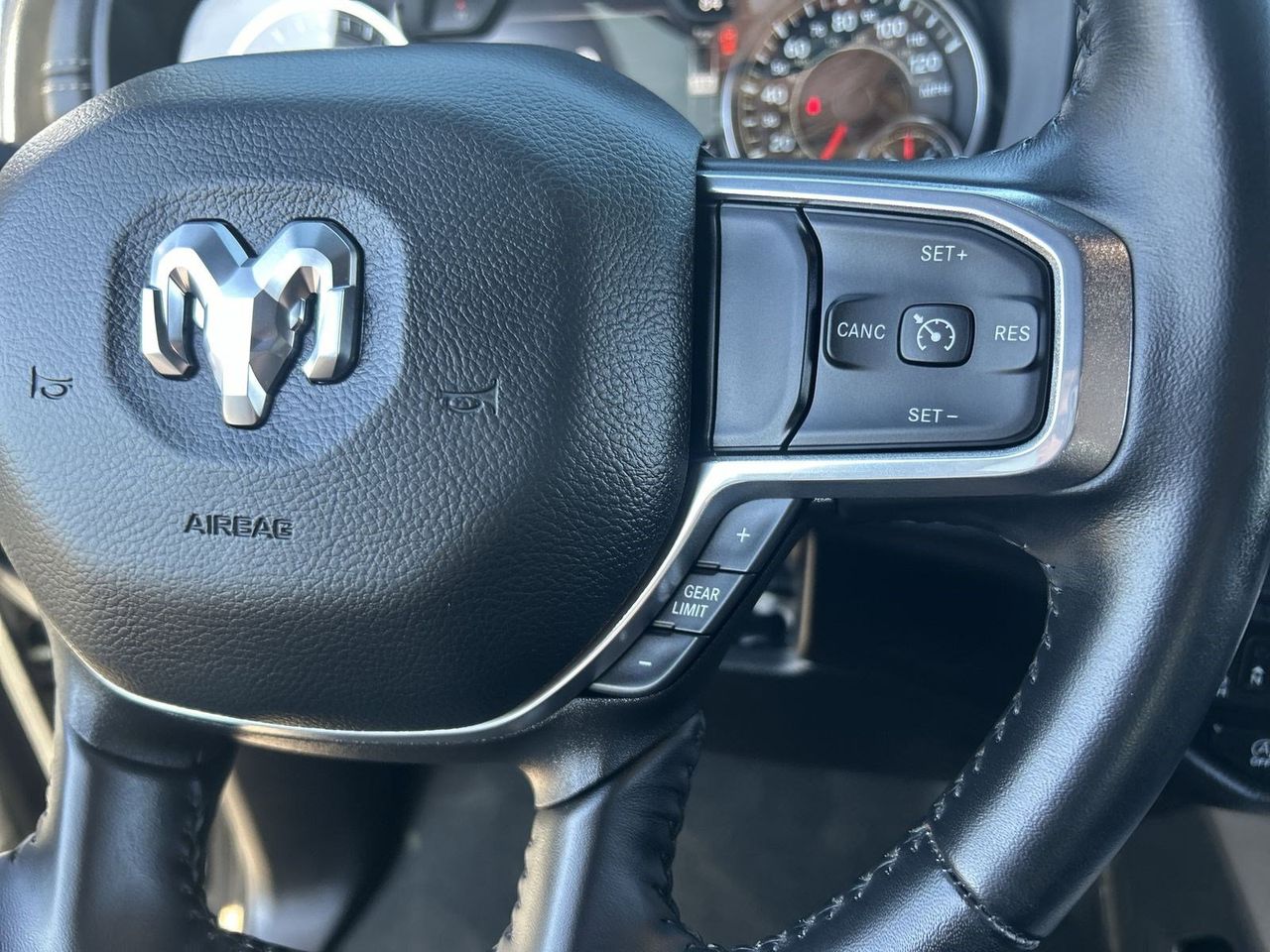 2023 RAM Ram 1500 Pickup Laramie - Photo 21