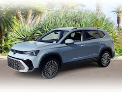 2025 Volkswagen Taos 1.5T SE SUV