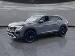 2026 Volkswagen Atlas Cross Sport 2.0T SE w/Technology SUV