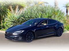 2017 Tesla Model S Sedan