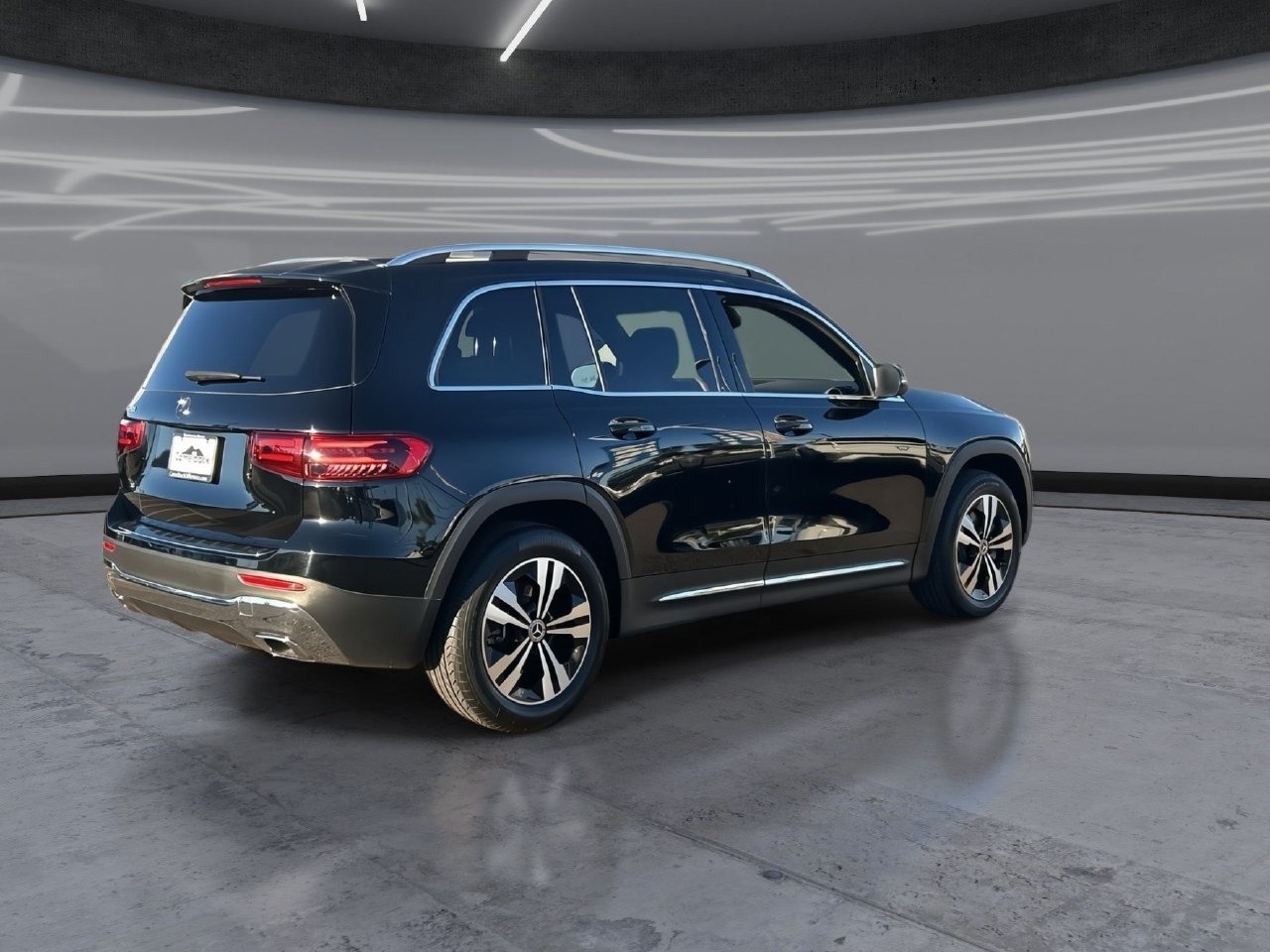 Used 2025 Mercedes-Benz GLB 250 SUV