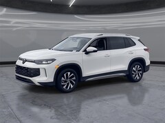 2026 Volkswagen Tiguan 2.0T S SUV