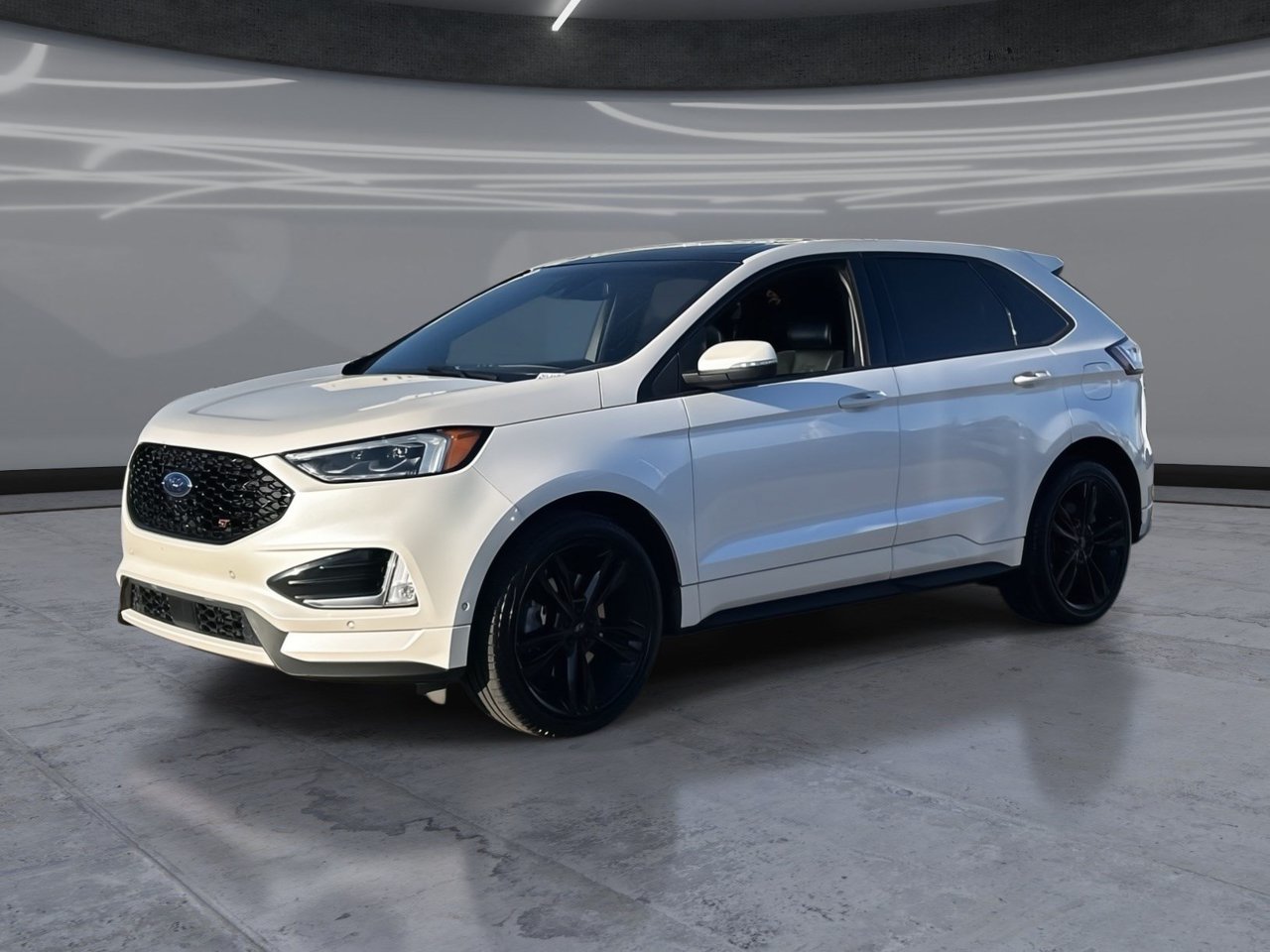 2019 Ford Edge
