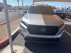 2024 Honda CR-V Hybrid Sport-L SUV
