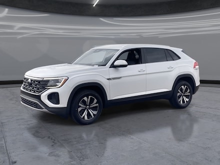 2026 Volkswagen Atlas Cross Sport 2.0T SE SUV