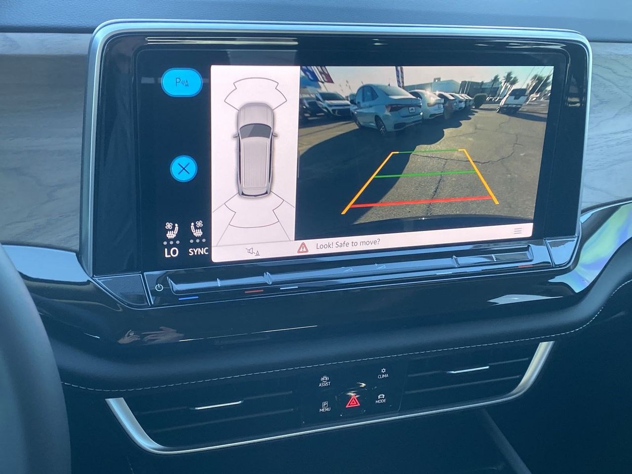 2026 Volkswagen Atlas SE w/Tech - Photo 22