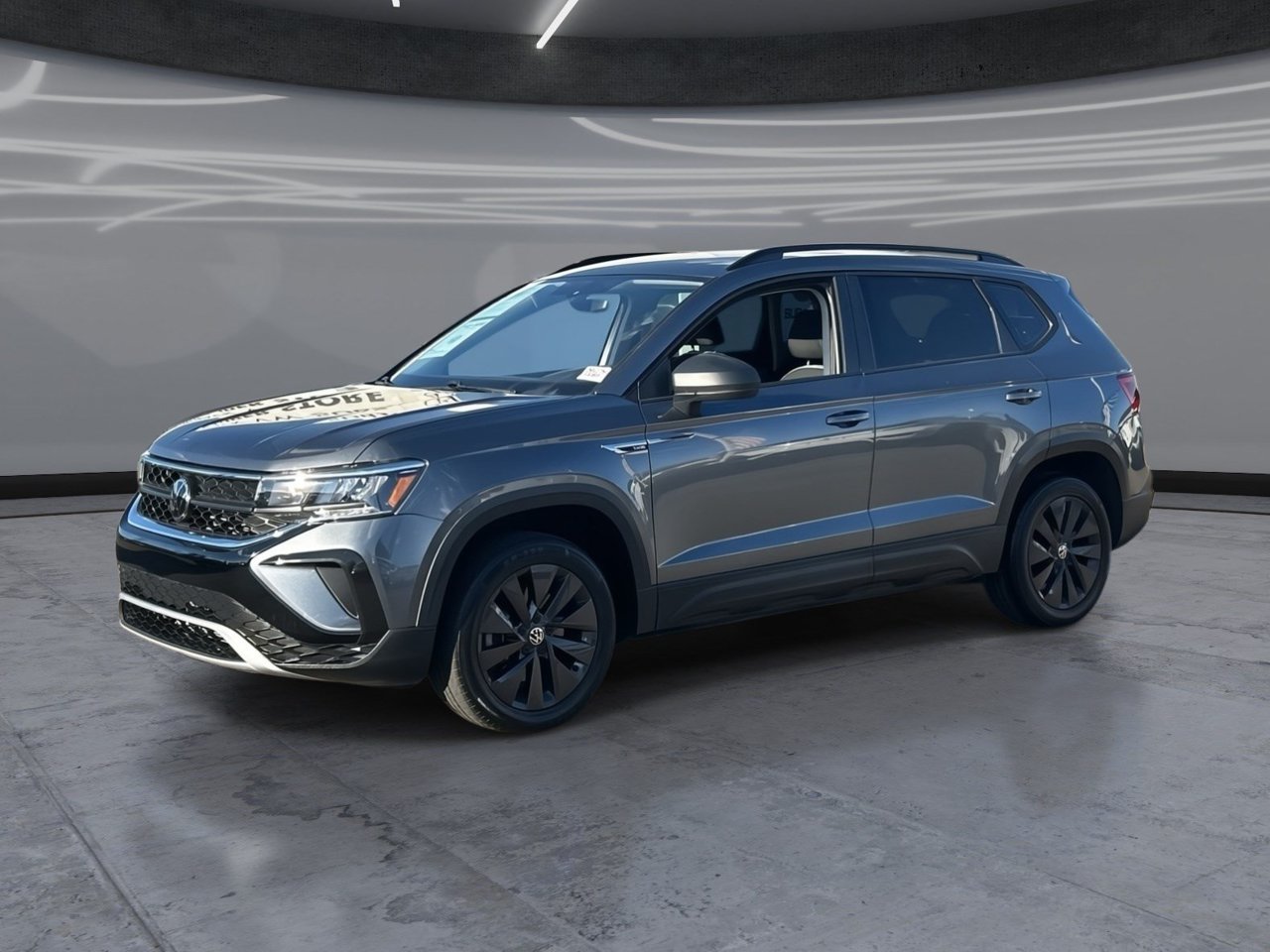 2023 Volkswagen Taos 1.5T S SUV