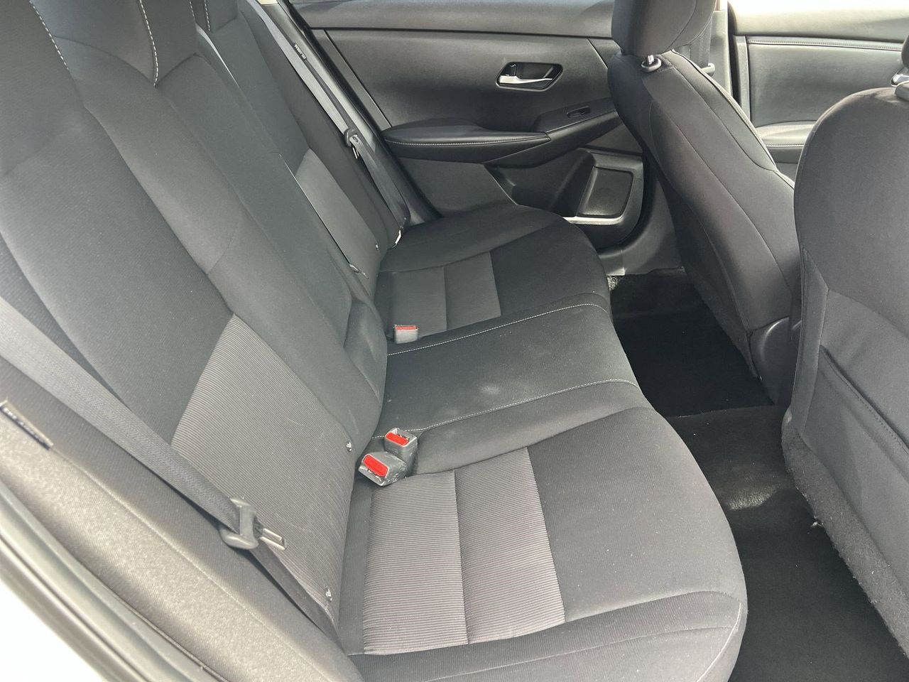 2022 Nissan Sentra SV - Photo 11