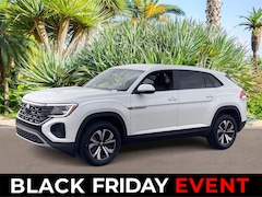 2026 Volkswagen Atlas Cross Sport 2.0T SE SUV