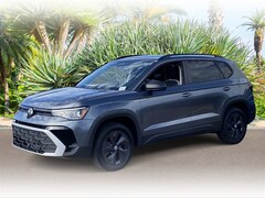 2025 Volkswagen Taos 1.5T S SUV