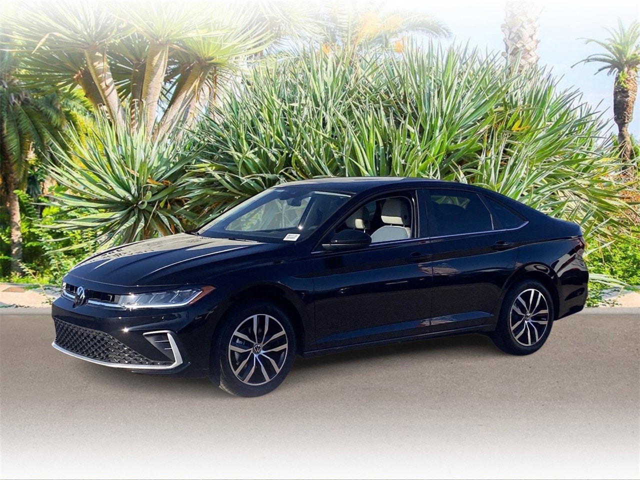 2026 Volkswagen Jetta