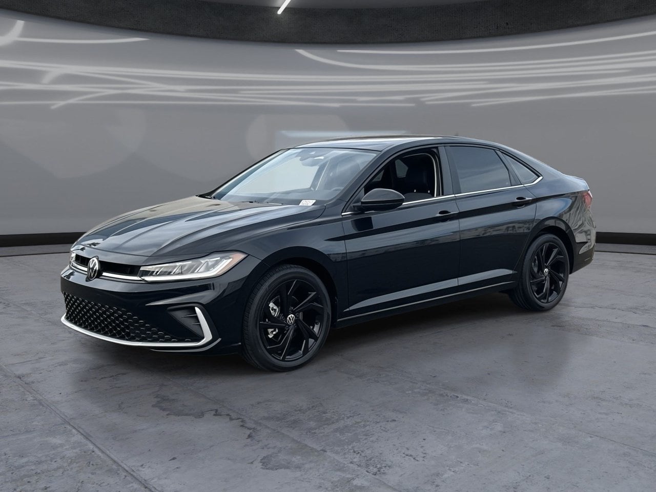 2027 Volkswagen Jetta