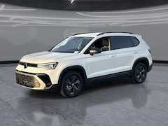 2026 Volkswagen Taos 1.5T S SUV