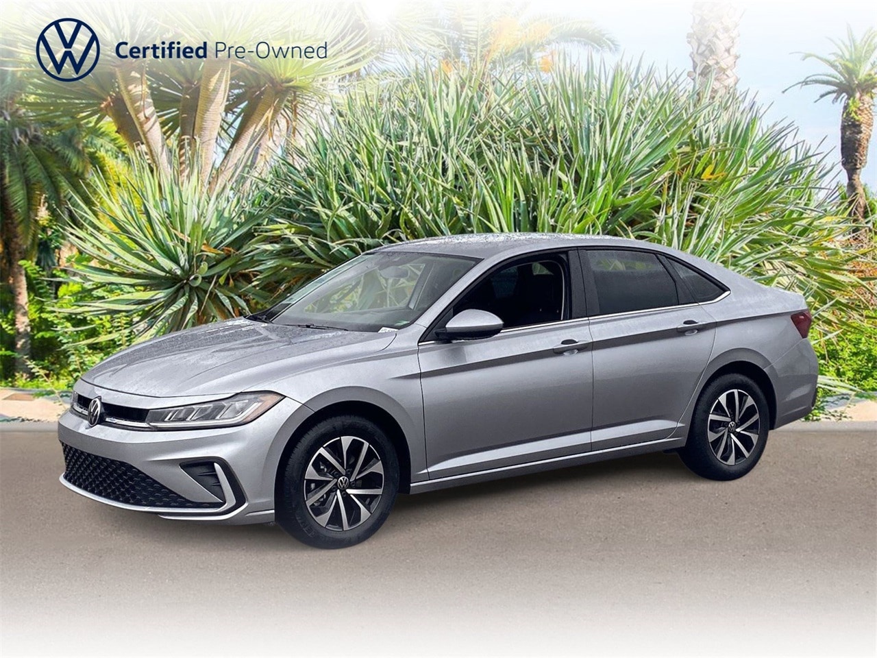 2025 Volkswagen Jetta S's photo