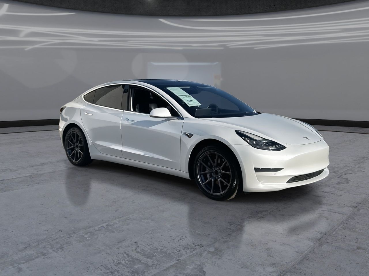 Used 2020 Tesla Model 3 Base with VIN 5YJ3E1EA9LF597936 for sale in Phoenix, AZ