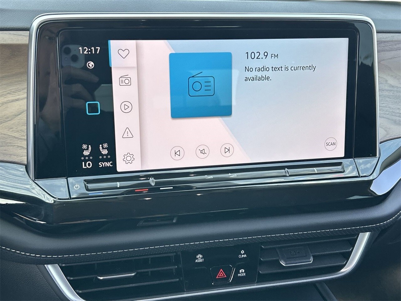 Image 22 of 2025 Volkswagen Atlas