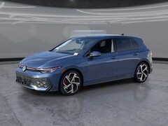 2026 Volkswagen Golf GTI 2.0T SE Hatchback