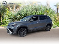 2025 Volkswagen Taos 1.5T S SUV