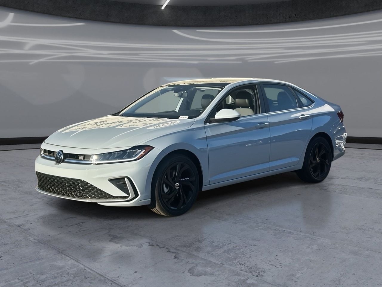2026 Volkswagen Jetta