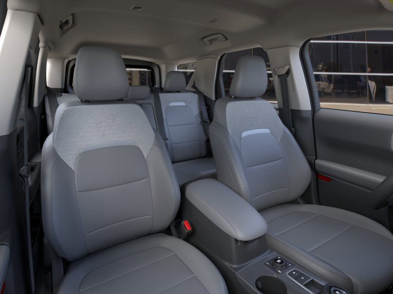 2025 Ford Bronco Sport Badlands - Photo 10