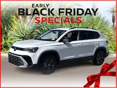 2025 Volkswagen Taos 1.5T S SUV