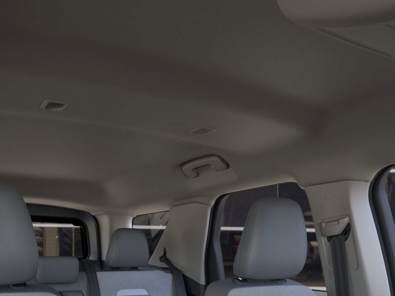 2025 Ford Bronco Sport Badlands - Photo 22