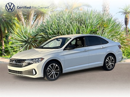 2023 Volkswagen Jetta 1.5T Sport Sedan