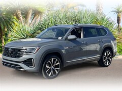 2025 Volkswagen Atlas 2.0T SEL Premium R-Line SUV