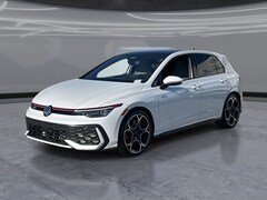 2026 Volkswagen Golf GTI 2.0T Autobahn Hatchback