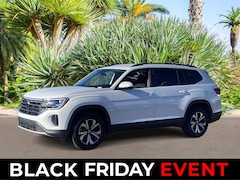 2026 Volkswagen Atlas 2.0T SE SUV